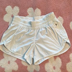 Lululemon Tract That Shorts